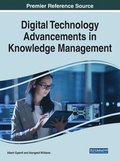 Digital Technology Advancements in Knowledge Management