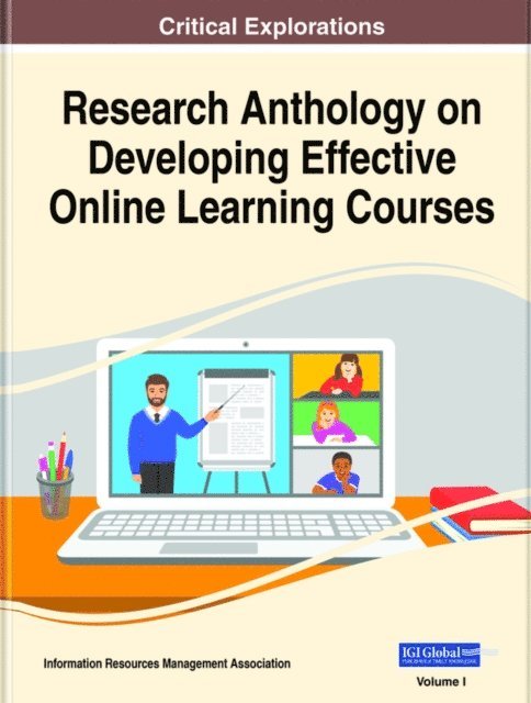 Information Resources - Research Anthology on Developing Effective Online Learning Courses, E-bok