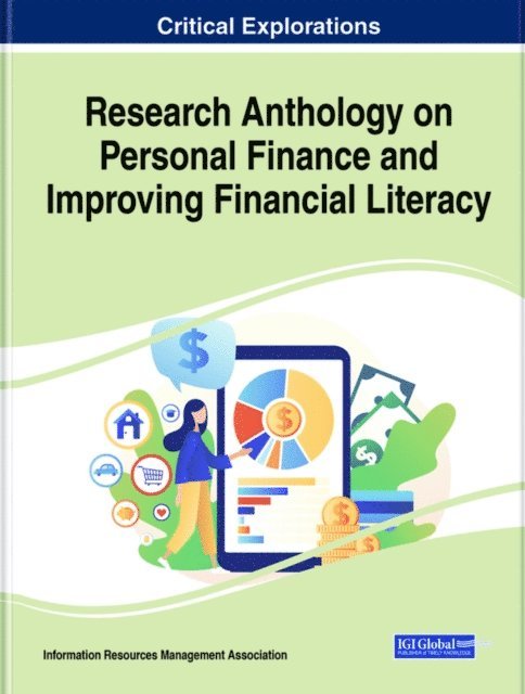 Information Resources - Research Anthology on Personal Finance and Improving Financial Literacy, E-bok