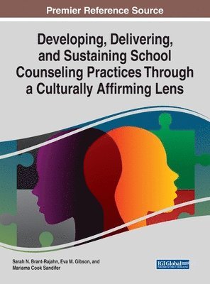 Developing, Delivering, and Sustaining School Counseling Practices Through a Culturally Affirming Lens