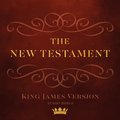 King James Version of the New Testament