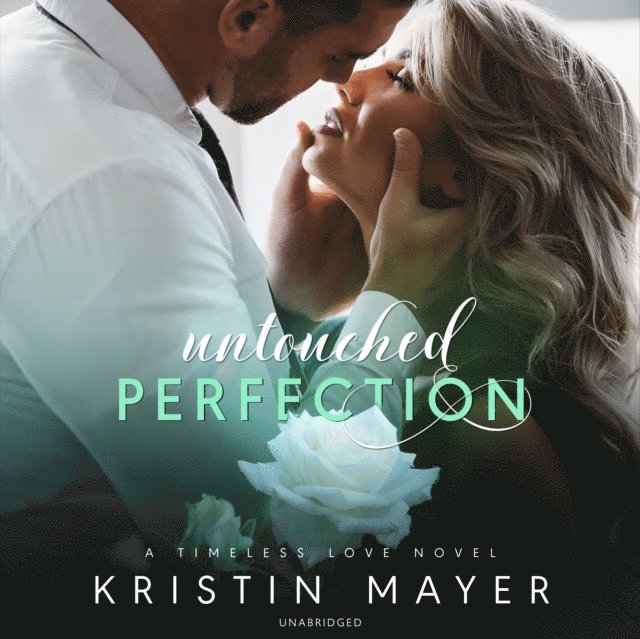 Kristin Mayer - Untouched Perfection, Ljudbok