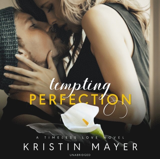 Kristin Mayer - Tempting Perfection, Ljudbok