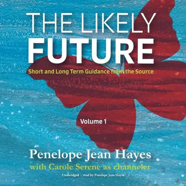 Penelope Jean Hayes - Likely Future, Ljudbok. Tillgänglighet: Lägg i varukorg