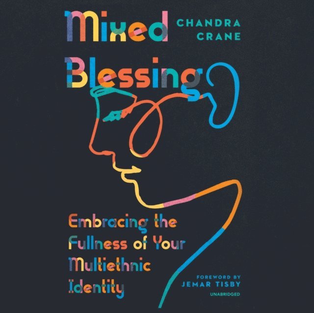 Chandra Crane - Mixed Blessing, Ljudbok