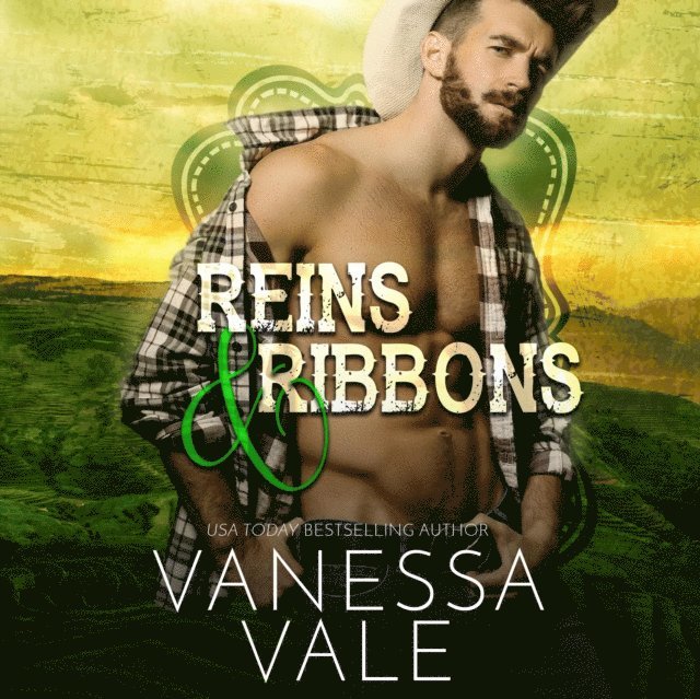 Vanessa Vale - Reins & Ribbons, Ljudbok