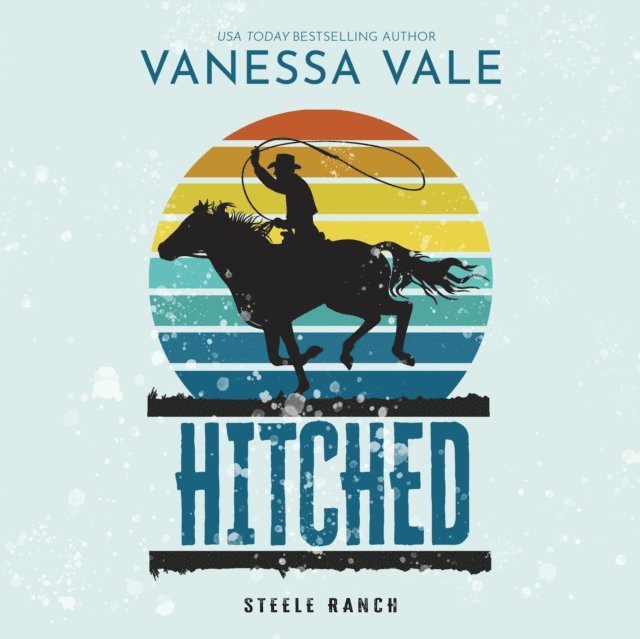 Vanessa Vale - Hitched, Ljudbok