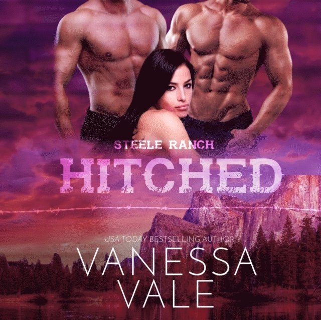 Vanessa Vale - Hitched, Ljudbok