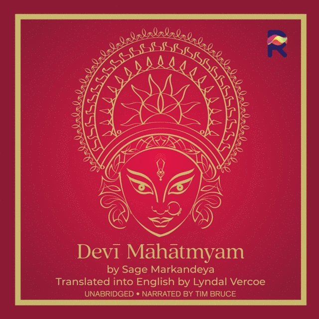 Sage Markandeya - Devi Mahatmyam, Ljudbok