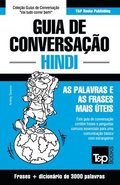 Guia de Conversação - Hindi - as palavras e as frases mais úteis