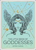 Little Book of Goddesses