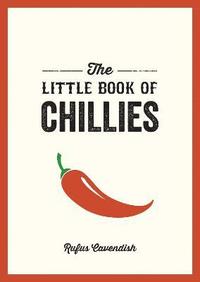Little Book of Chillies