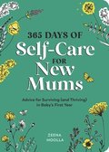 365 Days of Self-Care for New Mums