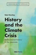 History and the Climate Crisis