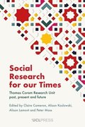 Social Research for Our Times