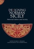 Designing Norman Sicily