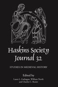 Haskins Society Journal 32: 2020. Studies in Medieval History