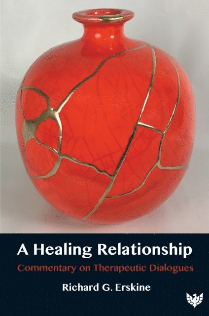 Richard G. Erskine - Healing Relationship, E-bok. Tillgänglighet: Lägg i varukorg