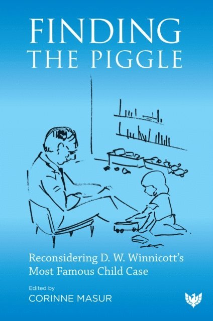 Corinne Masur - Finding the Piggle, E-bok. Tillgänglighet: Lägg i varukorg