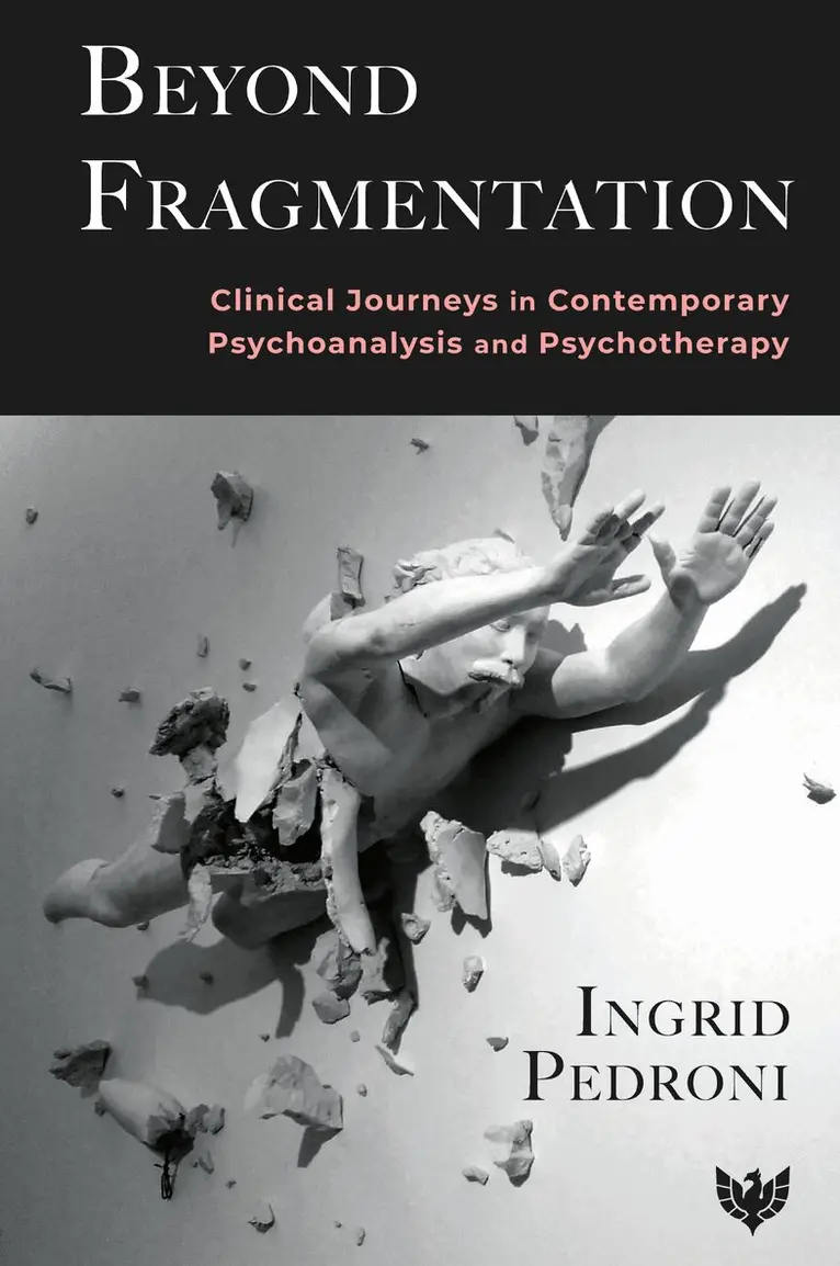 Ingrid Pedroni - Beyond Fragmentation, Häftad. Tillgänglighet: Lägg i varukorg