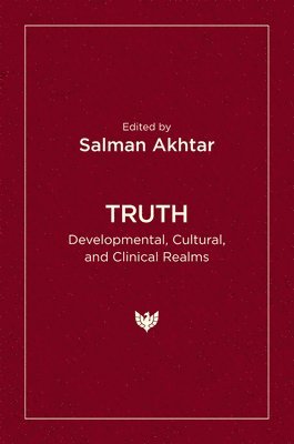 Salman Akhtar - Truth, Häftad