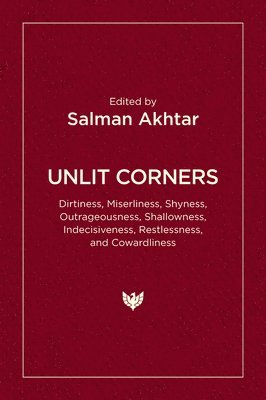 Salman Akhtar - Unlit Corners, Häftad. Tillgänglighet: Lägg i varukorg