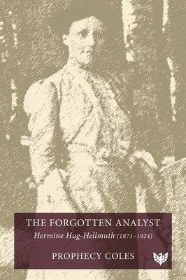 Prophecy Coles - Forgotten Analyst, Häftad