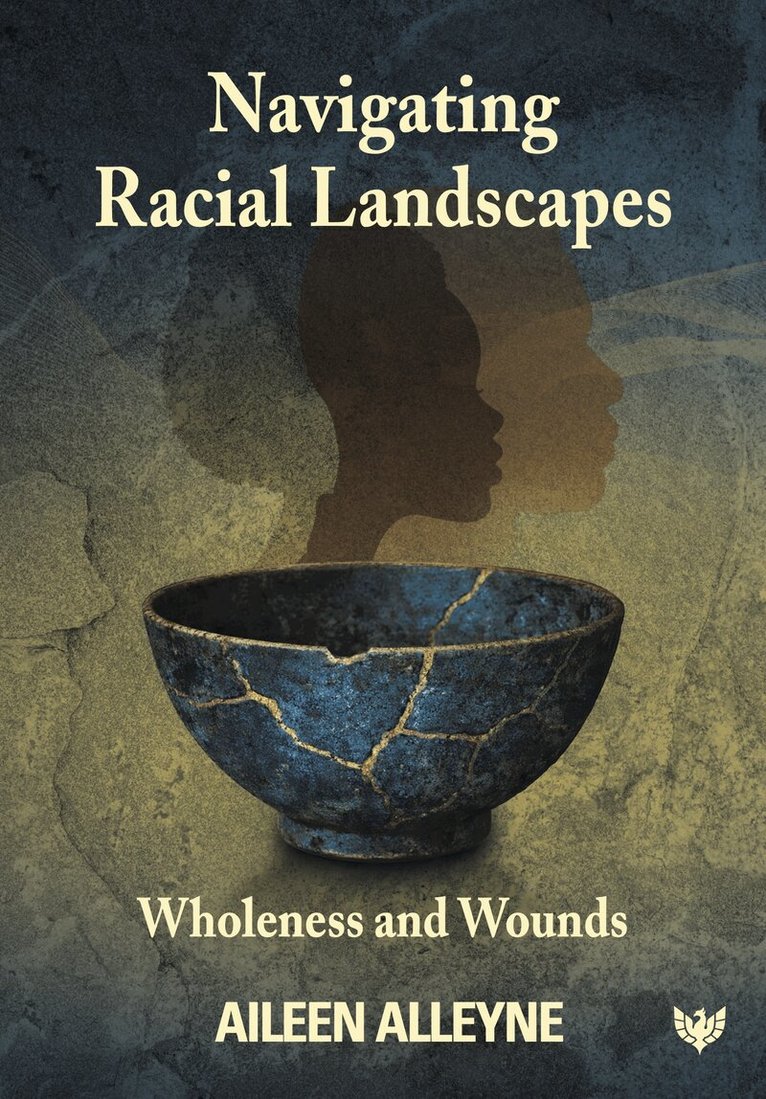 Aileen Alleyne - Navigating Racial Landscapes, Häftad