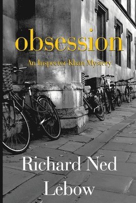 Richard Ned Lebow - Obsession, Häftad
