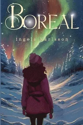 Ingela Karlsson - Boreal, Häftad