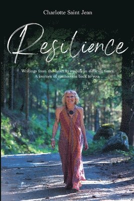 Charlotte Saint Jean - Resilience, Häftad