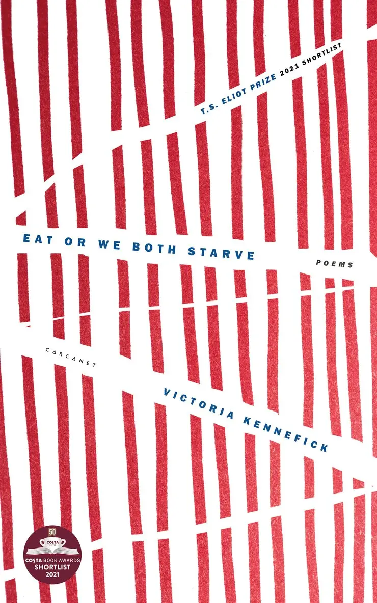 Victoria Kennefick - Eat Or We Both Starve, Häftad. Tillgänglighet: Lägg i varukorg