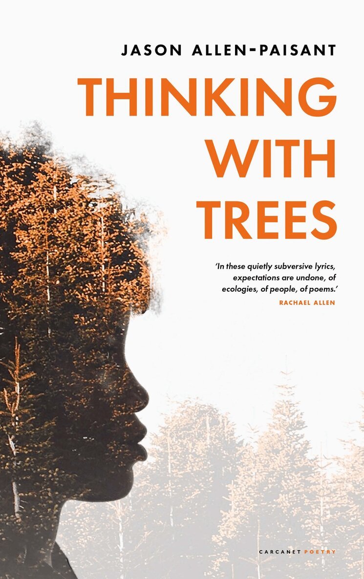 Jason Allen-Paisant - Thinking with Trees, Häftad. Tillgänglighet: Lägg i varukorg