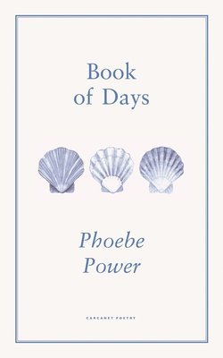 Book of Days av Phoebe Power