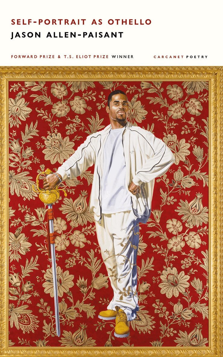 Jason Allen-Paisant - Self-Portrait as Othello, Häftad. Tillgänglighet: Lägg i varukorg