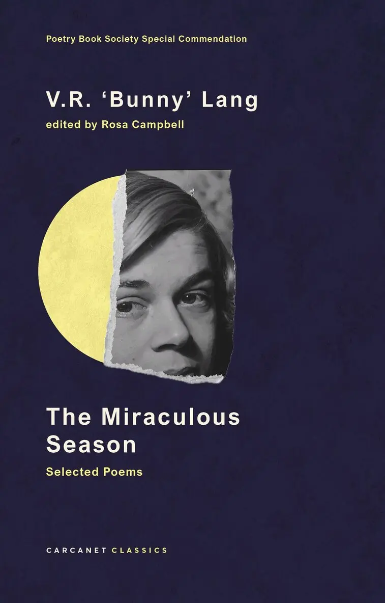 V.R. 'Bunny' Lang, Rosa Campbell - Miraculous Season, Häftad. Tillgänglighet: Lägg i varukorg