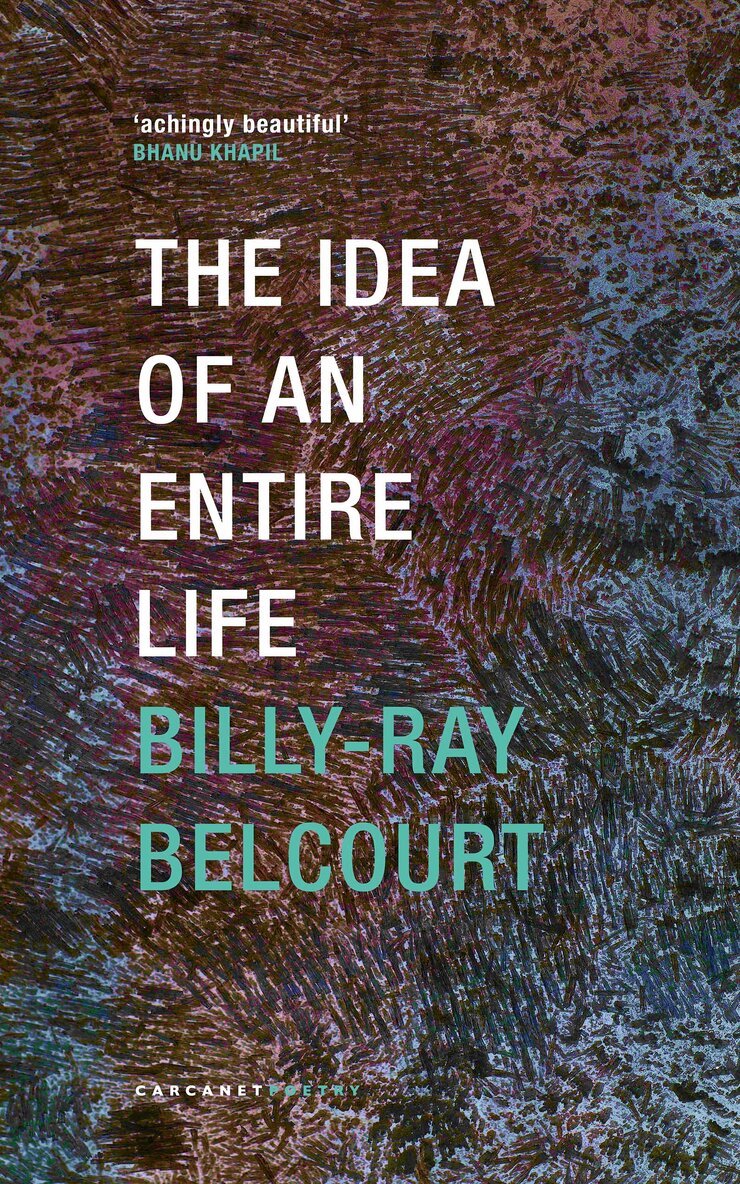 Billy-Ray Belcourt - Idea of an Entire Life, Häftad