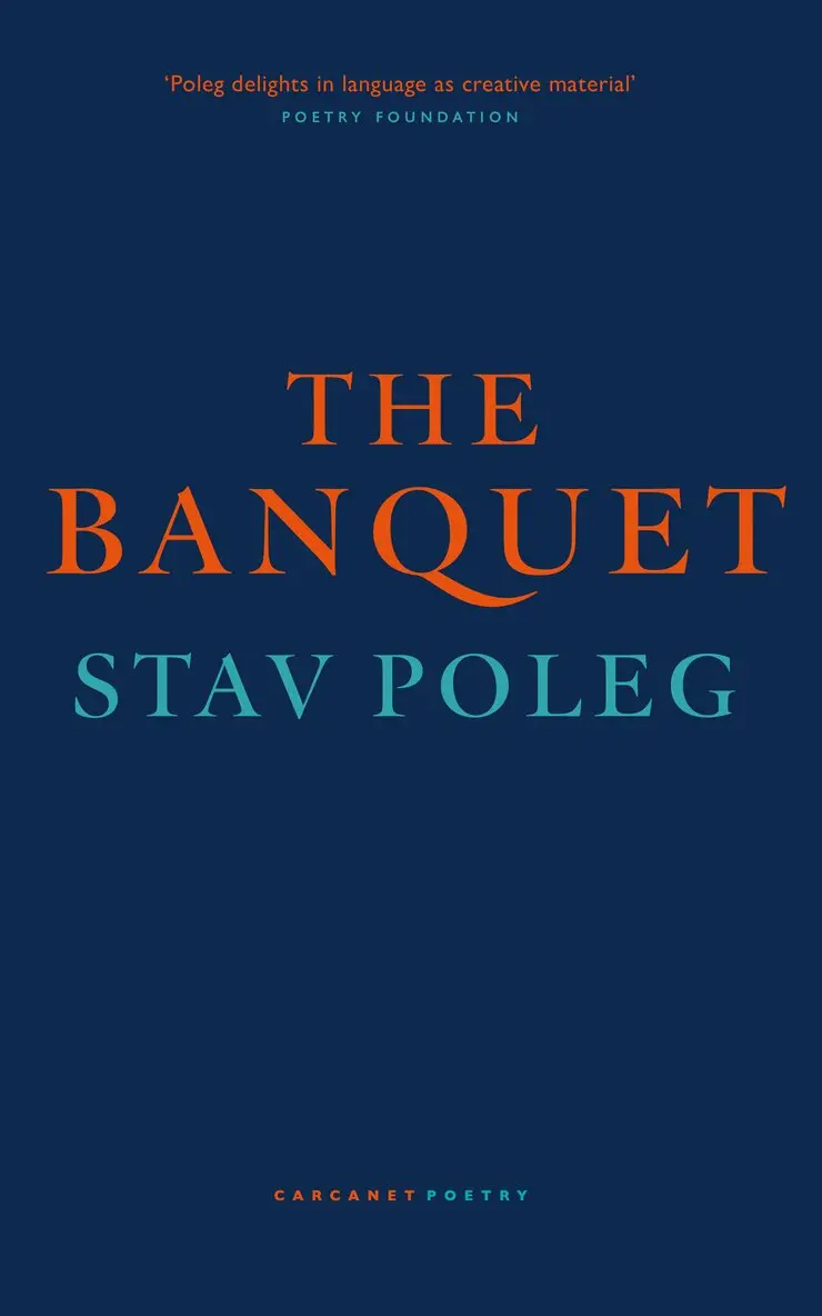 Stav Poleg - Banquet, Häftad. Tillgänglighet: Lägg i varukorg