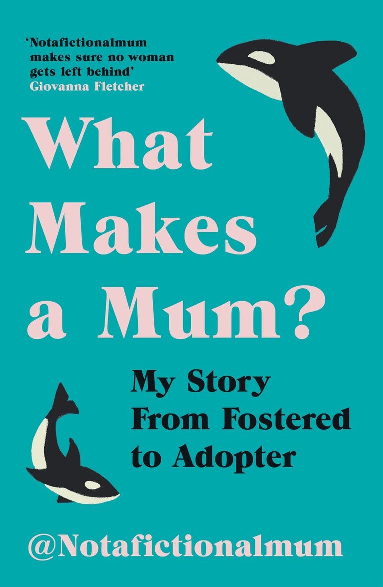 What Makes a Mum?