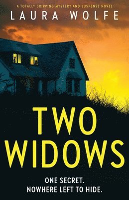 Laura Wolfe - Two Widows, Häftad