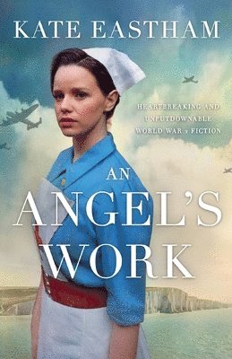 Kate Eastham - Angel's Work, Häftad