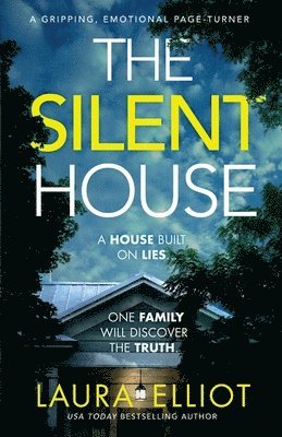 Laura Elliot - Silent House, Häftad