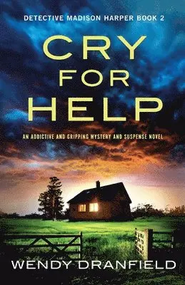 Wendy Dranfield - Cry for Help, Häftad. Tillgänglighet: Lägg i varukorg