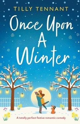 Tilly Tennant - Once Upon a Winter, Häftad