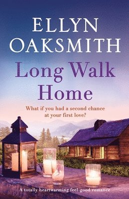 Ellyn Oaksmith - Long Walk Home, Häftad