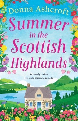 Donna Ashcroft - Summer in the Scottish Highlands, Övrigt