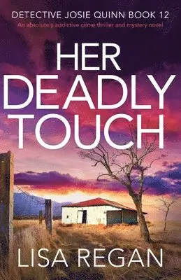 Lisa Regan - Her Deadly Touch, Häftad. Tillgänglighet: Lägg i varukorg
