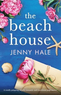 Jenny Hale - Beach House, Häftad