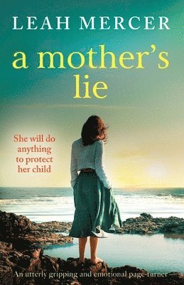 Leah Mercer - Mother's Lie, Häftad