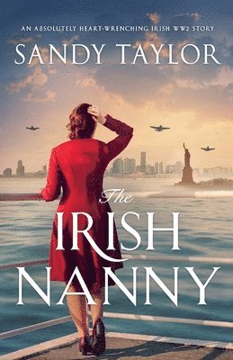 Sandy Taylor - Irish Nanny, Häftad